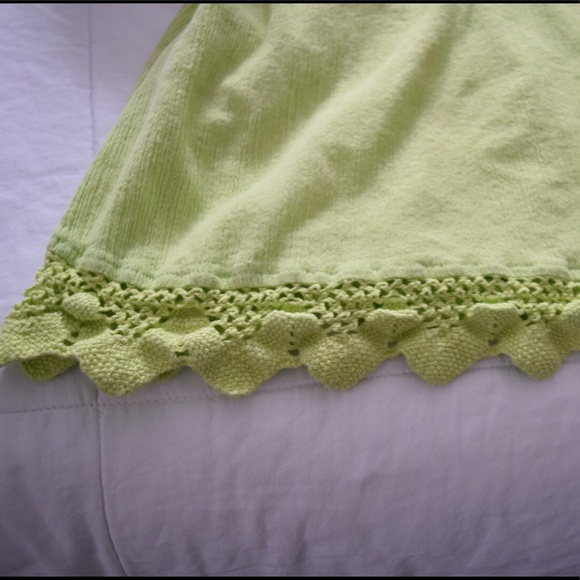 Palm Island Dress - Picture 2 of 5